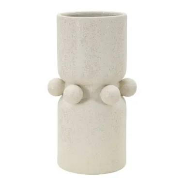 Wazon ceramiczny BUBBLES 16X28 cm